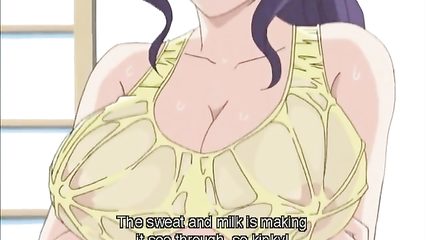 Tits boob milf hentia