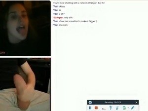 best of Gostosa omegle