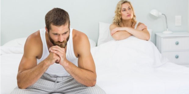 Relationship between masturbation premature ejaculation