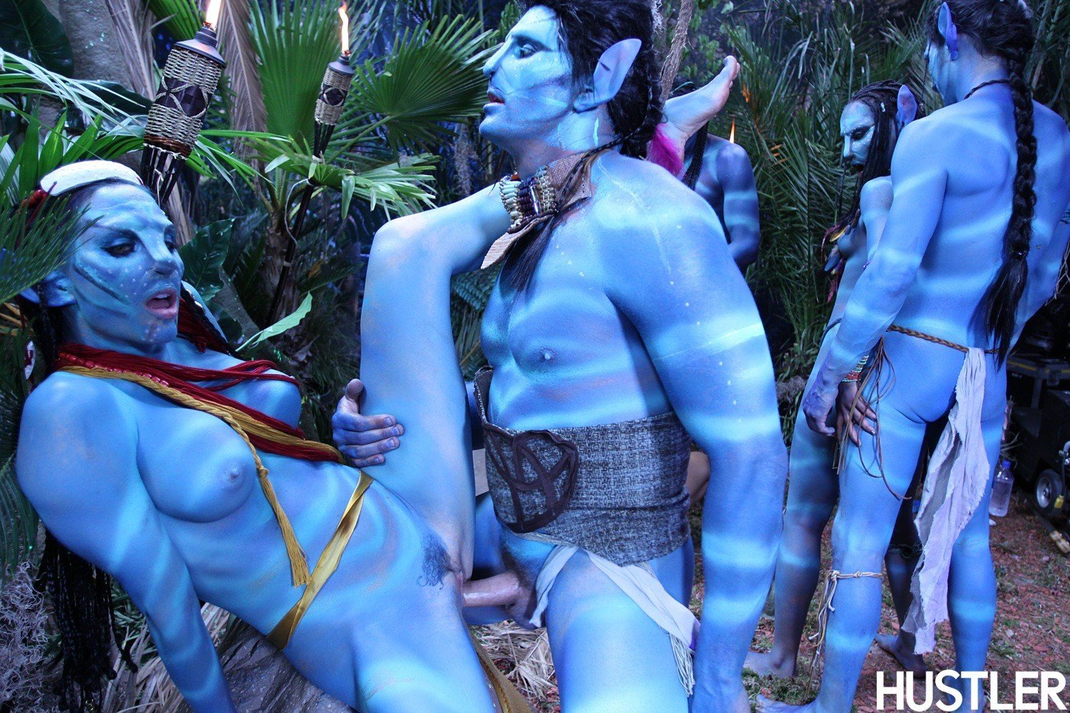 best of Avatar cosplay