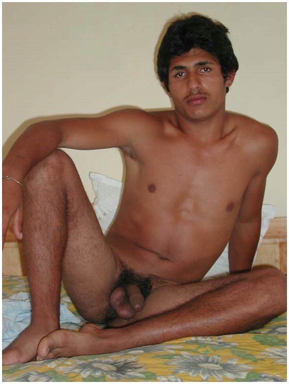best of Shaved men with porno hot nude cocks india