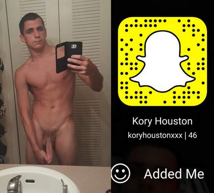 Namen porno snapchat Dirty Snapchat
