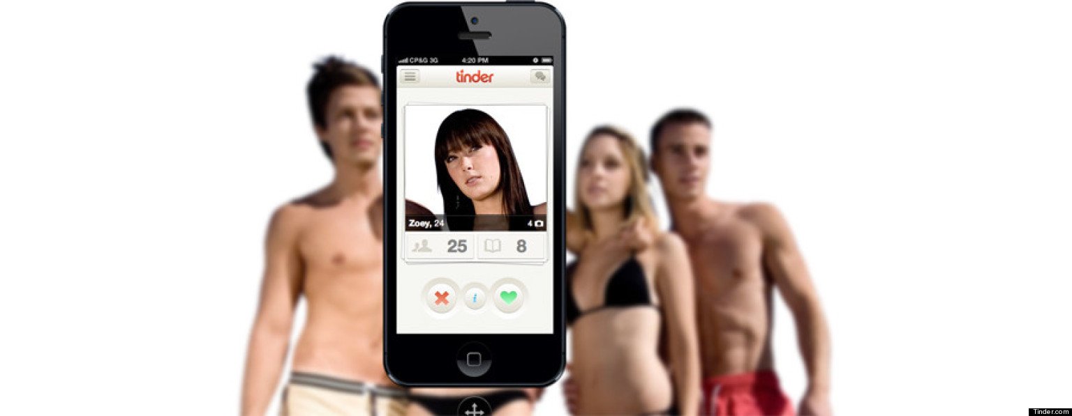 Vi-Vi recommend best of tinder iphone