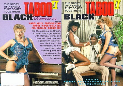 Sunstone reccomend vintage movie taboo