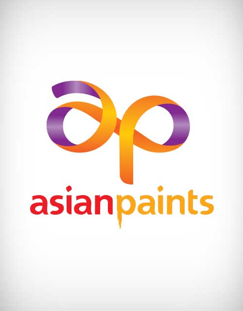 Amphibian reccomend Asian paints limited