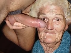best of Grandma nasty old