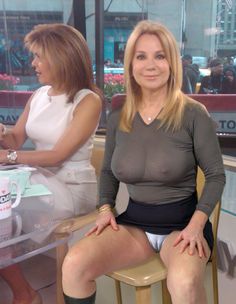 Admiral o. t. F. reccomend pictures kathy lee gifford porn