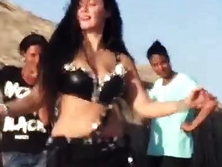 Hot sexy egyptian dance