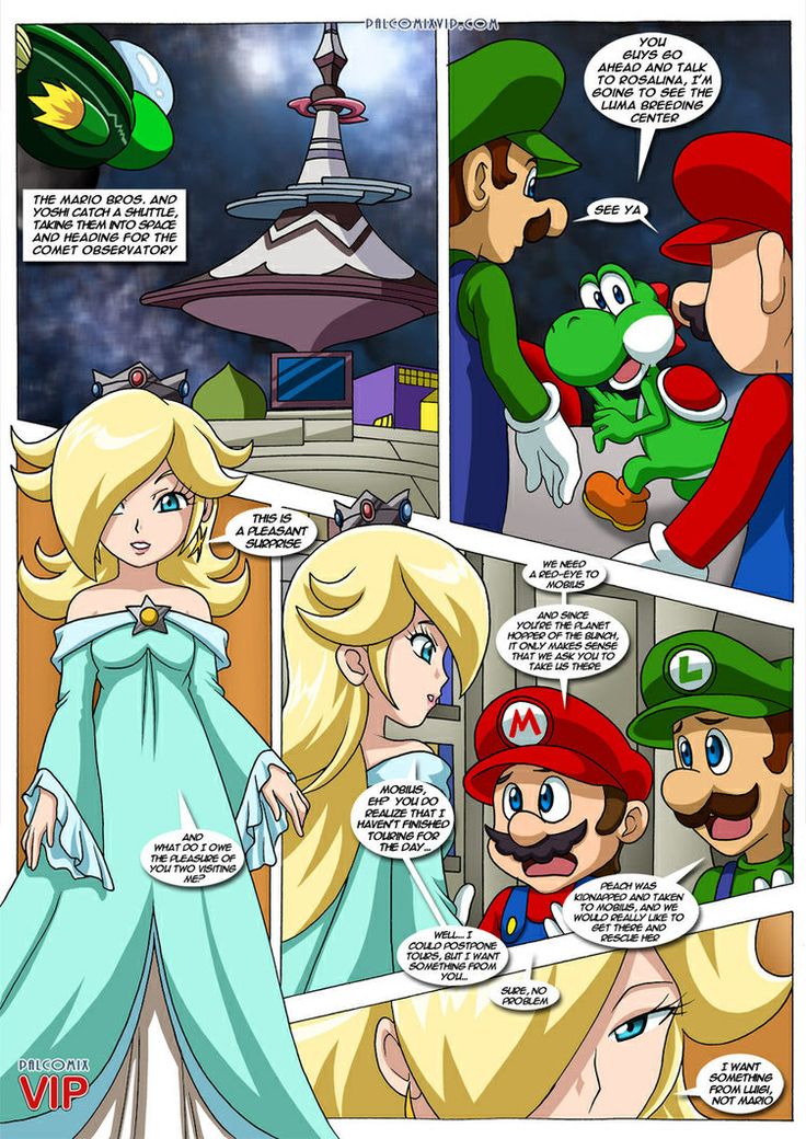 Luigi fucking porn