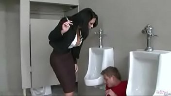 Box K. reccomend thot fucking school bathroom