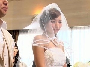 Wedding japanese