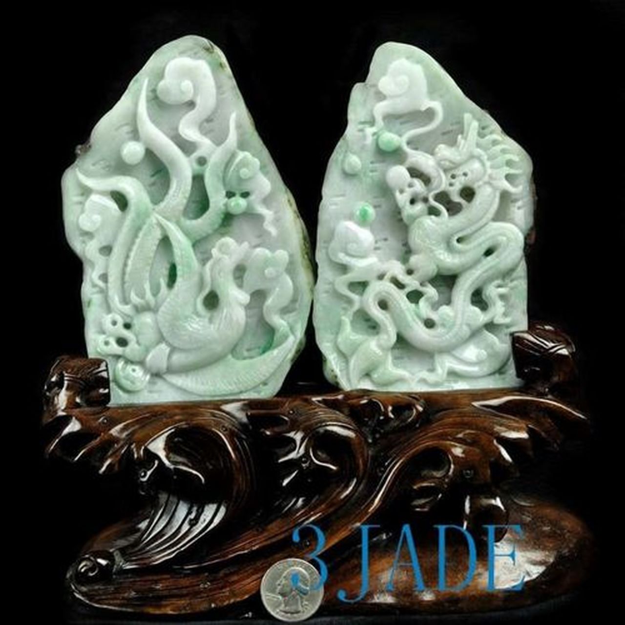 best of Carving jade Asian