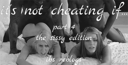 best of Cheating s if not
