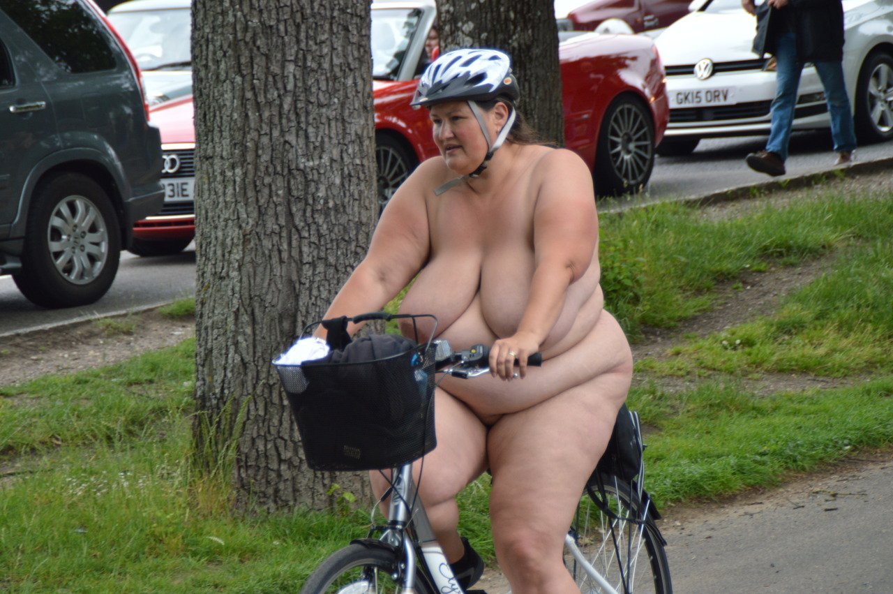 best of Bike naked