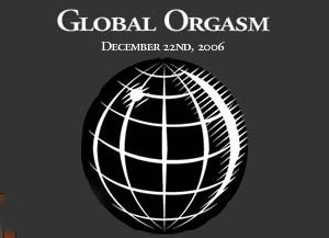 Ribbie reccomend Day global orgasm