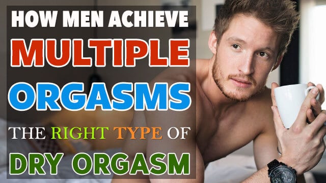 Multiple orgasm man movie