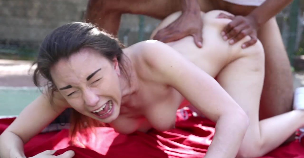 Nudist korean lick dick load cumm on face