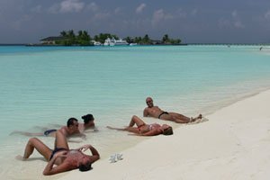 Bahia principe jamaica nude beach