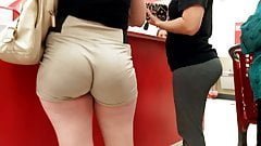 best of Clapping ass pawg