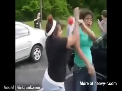 BrutalX - Couple fighting and fucking.