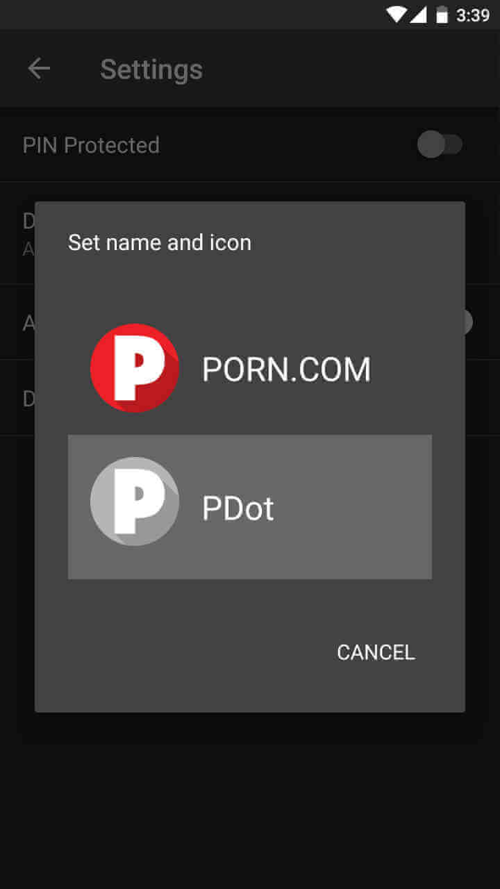Descargar un programa que sirva para descargar porno