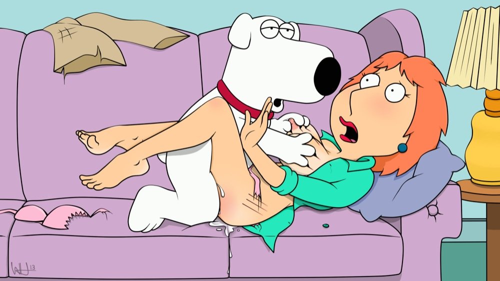 Family Guy Uncensored Nudity.