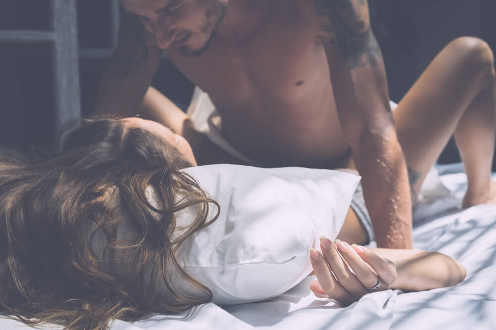 Bring woman to orgasm techniques Tricks To Make Her Orgasm
