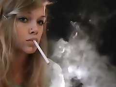 Miss G. reccomend teen sluts smoking fucking