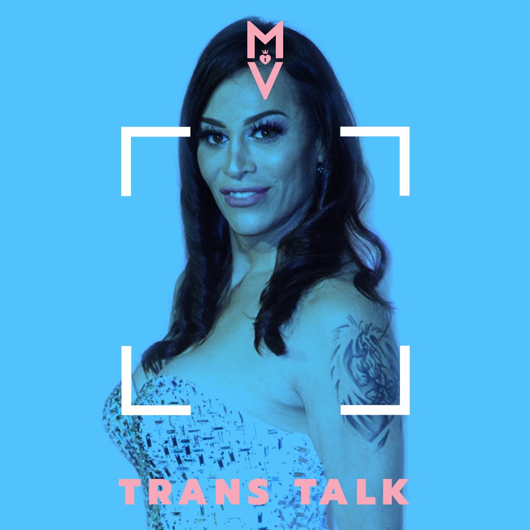 Trans talk