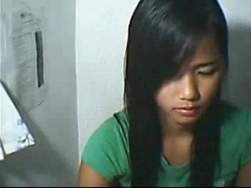 Teen naked pinay iview