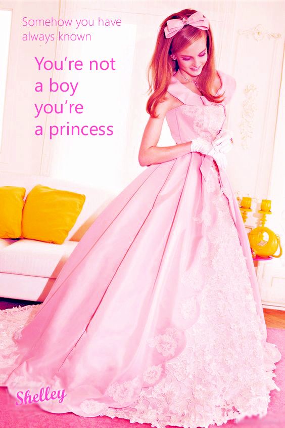 best of Princess sissy