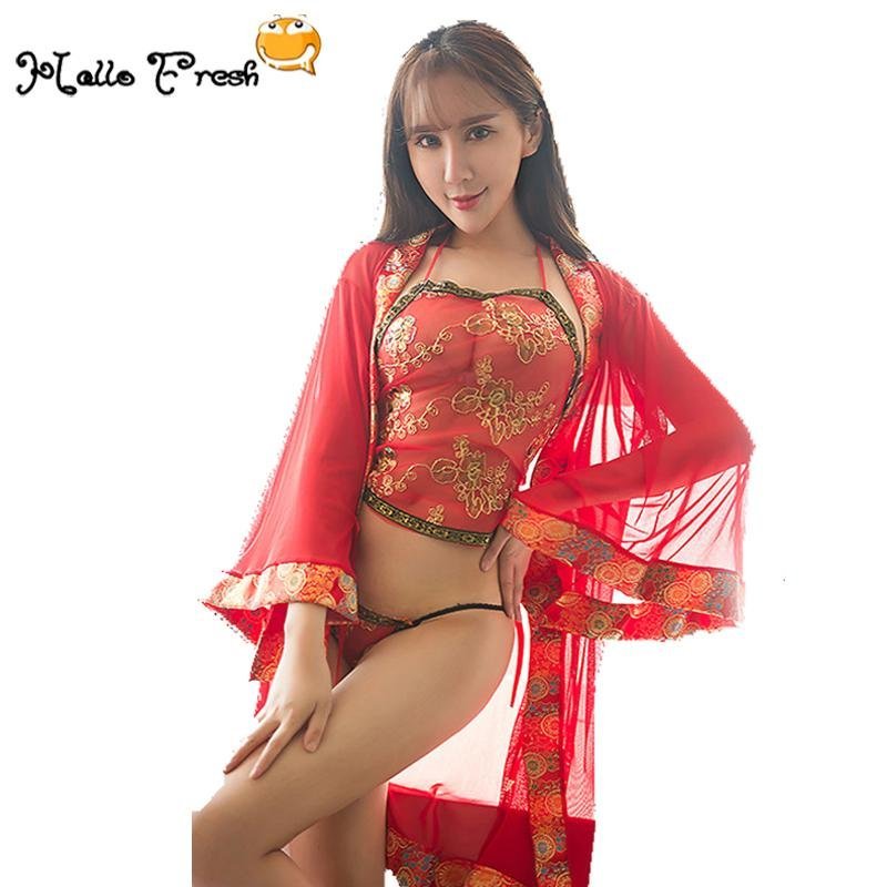 Lingerie chinese