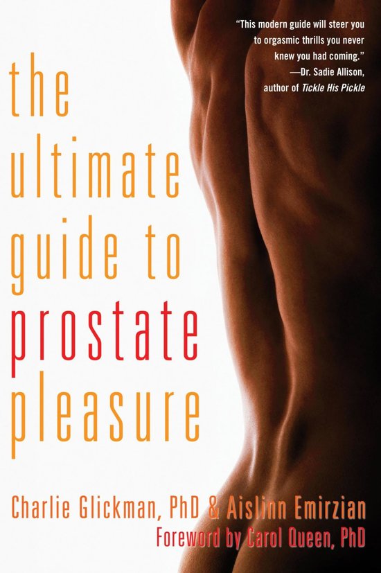 Touchdown reccomend Orgasmic deep penetrate prostate