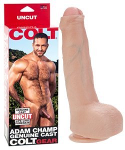 Woodshop recommend best of stars porn molded Dildos from