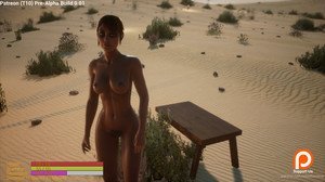 Hard-Boiled reccomend wild life adult game