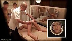 Barrel recommendet cuckold massage japanese