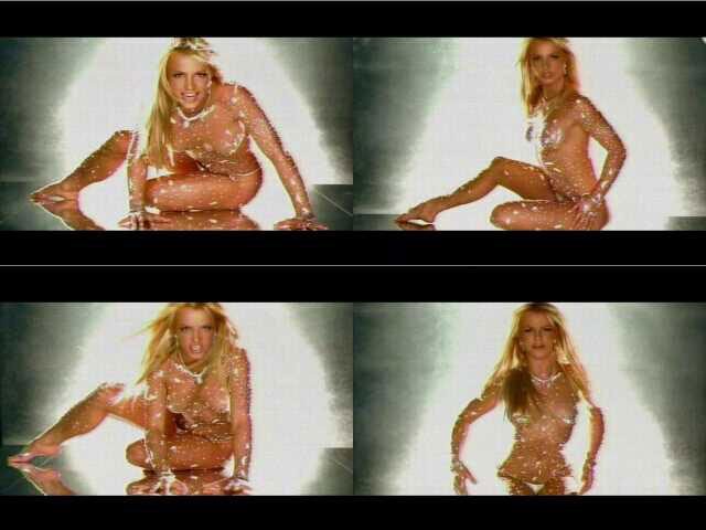 best of Spears a blowjob Britney giving k-fed