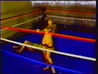 Bonbon reccomend vintage ring wrestling