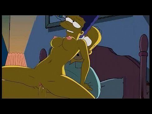 best of Naked pornography pictures The simpson