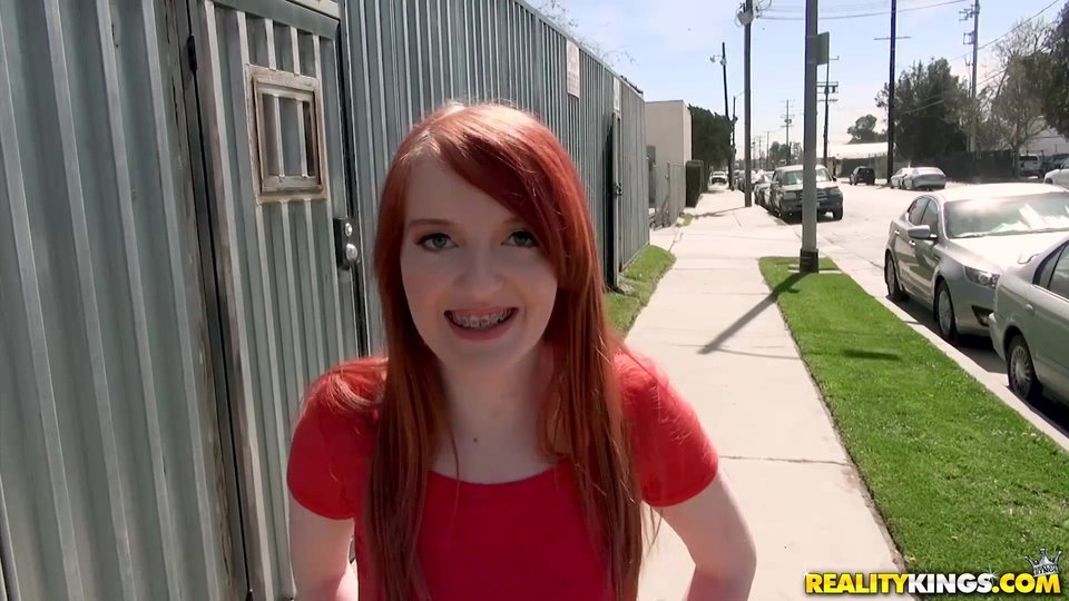 Lord P. S. reccomend ginger braces