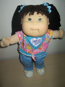 Henchman reccomend Asian cabbage patch newborn