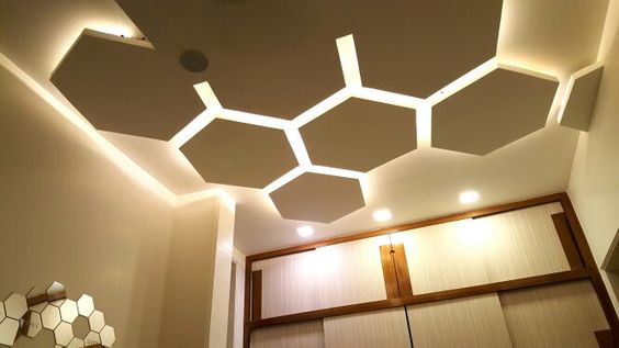 FLAK reccomend Asian ceiling lights