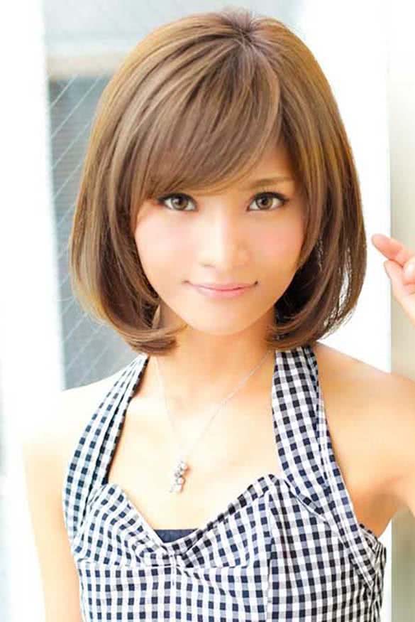 best of Layers Asian haircuts