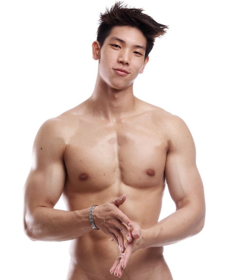 Asian male model photo HOT pics 100% free.