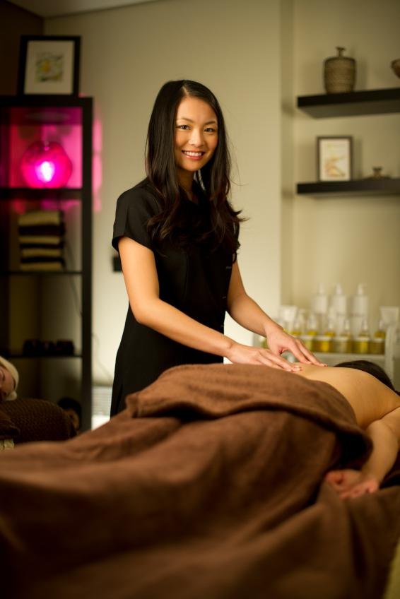Parallax reccomend Asian massage fort myers
