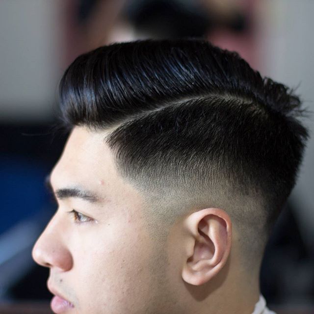 Earnie reccomend Asian men haircut styless