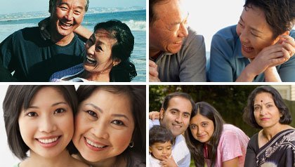 best of Center family resource Asian pacific