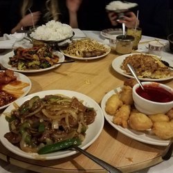 Asian restaurant reviews