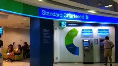 best of Standard bank Asian