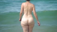 Ass beach
